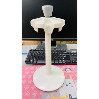 Giá đỡ Pipet tự động tròn Dlab