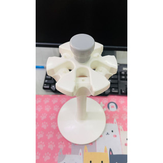 Giá đỡ Pipet tự động tròn Dlab