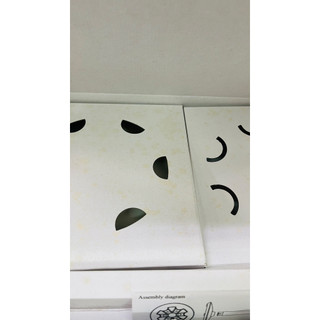 Giá đỡ Pipet tự động tròn Dlab