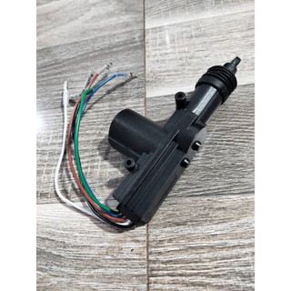 Chuột cửa 12v 24v 2 dây hoặc 5 dây cho ô tô