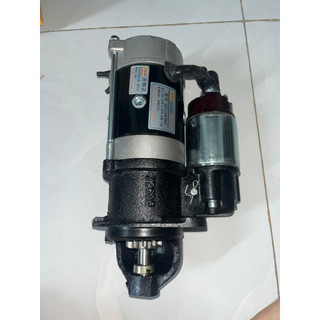 Đề 138y 12v hoặc 2636a 24v 11 răng cho ô tô