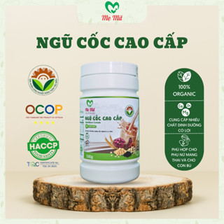  Ngũ Cốc Dinh Dưỡng Mẹ Mít - Bổ Sung Dưỡng Chất Cho Cả Gia Đình Tốt Cho Mẹ Bầu & Người Ăn Kiêng 