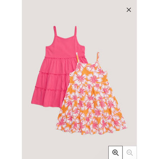 (M286)Set 2 váy Matalan auth