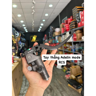 Tay thắng RCS - côn kohken từ Adelin Mode
