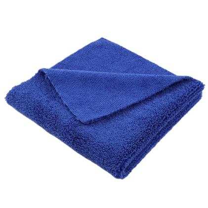 Khăn lau xe Microfiber PURPOSE EDGELESS 380GSM