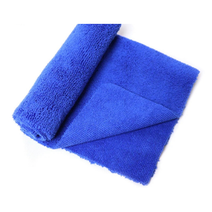 Khăn lau xe Microfiber PURPOSE EDGELESS 380GSM