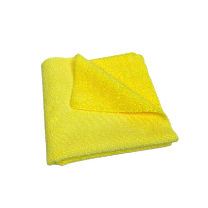 Khăn lau xe Microfiber PURPOSE EDGELESS 380GSM