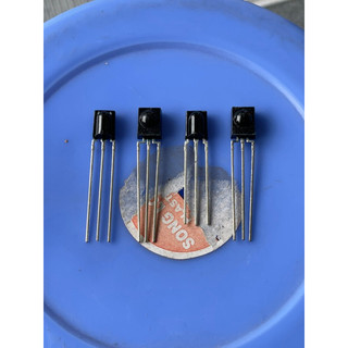 Mắt nhận hồng ngoại, mắt thu hồng ngoại 3 chân