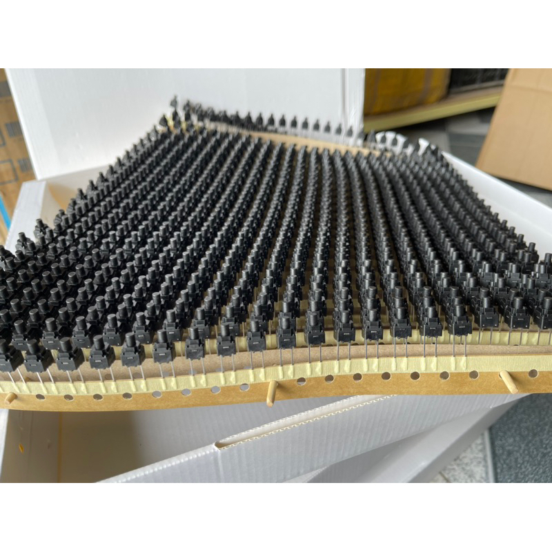 Phím Bấm Chống Nước 8x8x13 Phím Máy Giặt