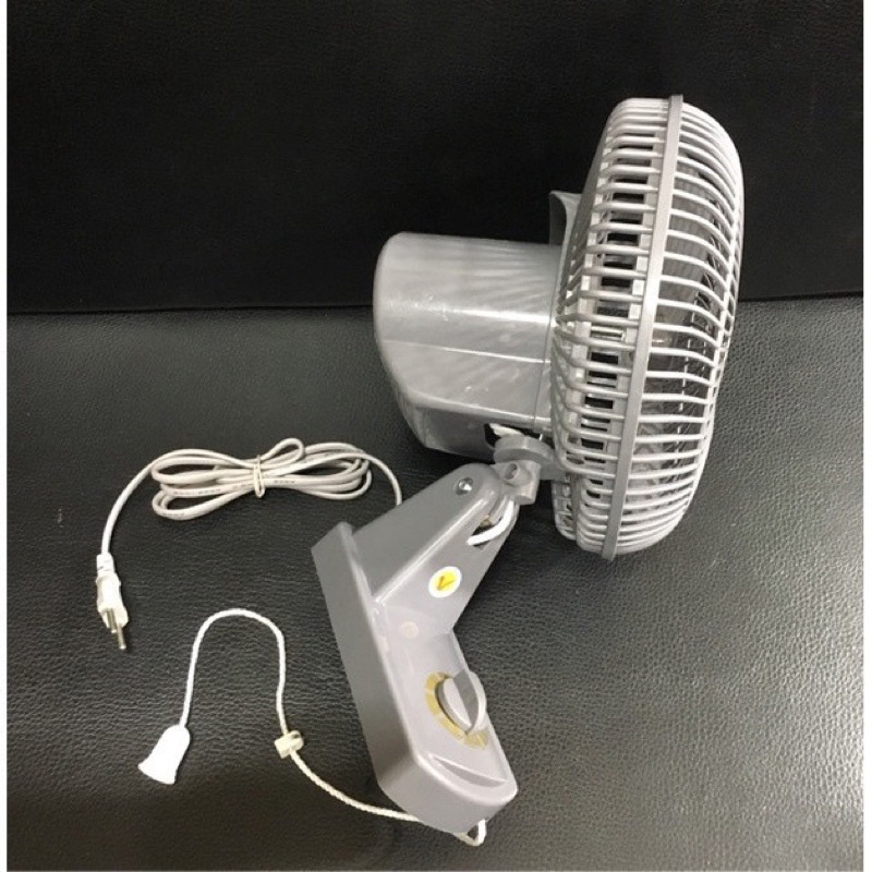 Quạt treo tường mini Lifan T-109-Quạt treo tường trong nha tắm.Công suất 22w-sải cánh 20cm-bảo hành 12t (Ship hỏa tốc)