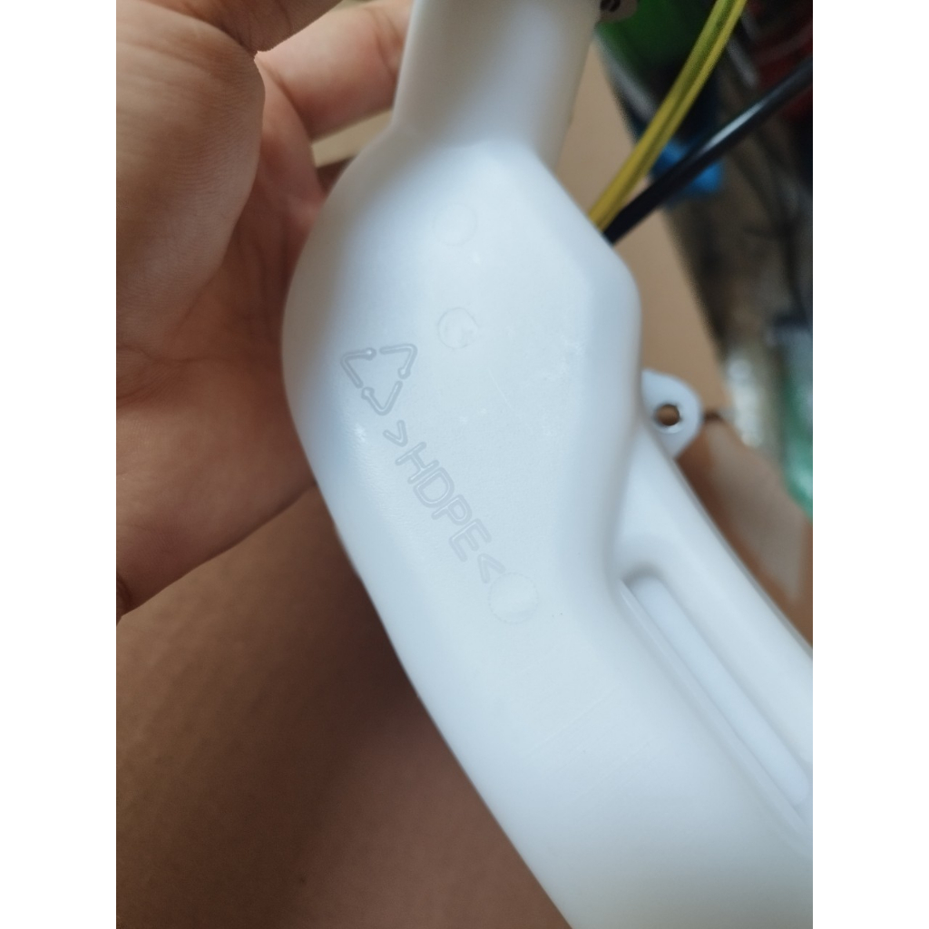 Bình Đựng Xăng Máy Cắt Cỏ 430 Loại Tốt