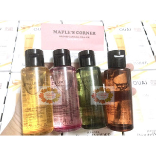 50ml- Dầu tẩy trang Shu