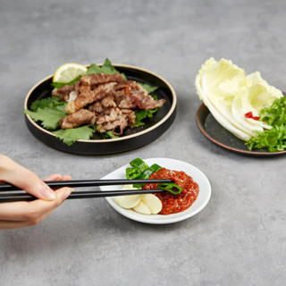 Tương chấm thịt nướng Hàn Quốc 450g