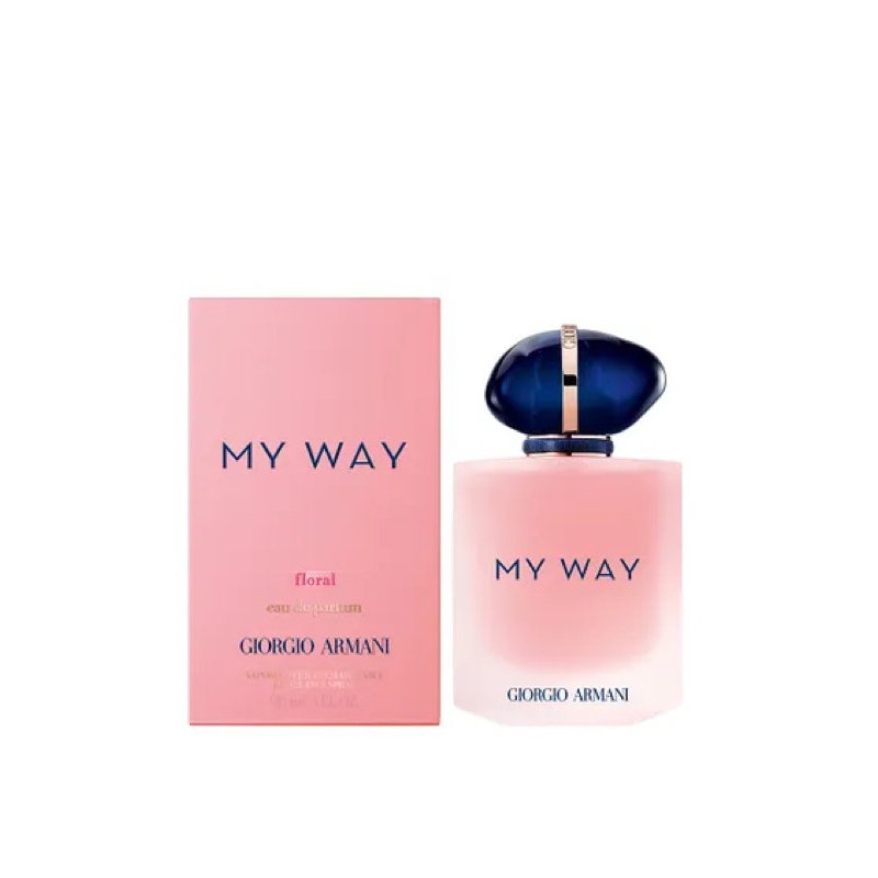 Nước hoa Giorgio Armani My Way Floral EDP 100ml full seal