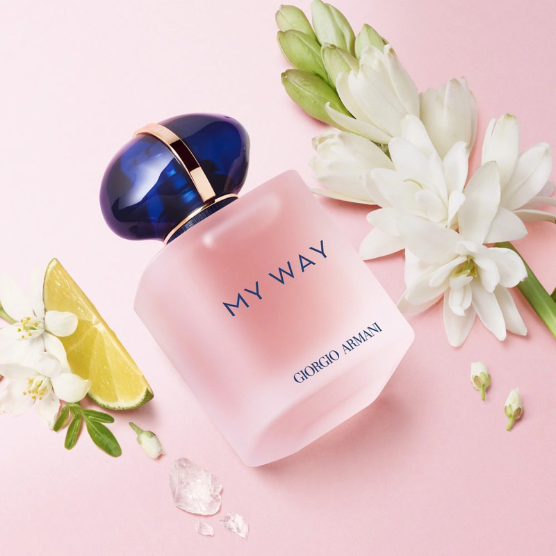 Nước hoa Giorgio Armani My Way Floral EDP 100ml full seal