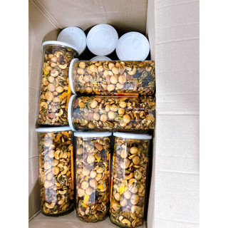 Granola không yến mạch 500 gram
