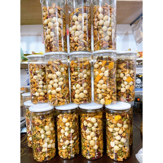 Granola không yến mạch 500 gram