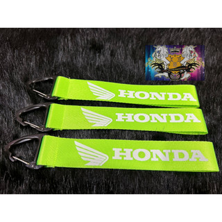 MÓC KHÓA DÂY MẪU CHỮ HD