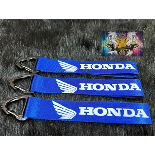 MÓC KHÓA DÂY MẪU CHỮ HD