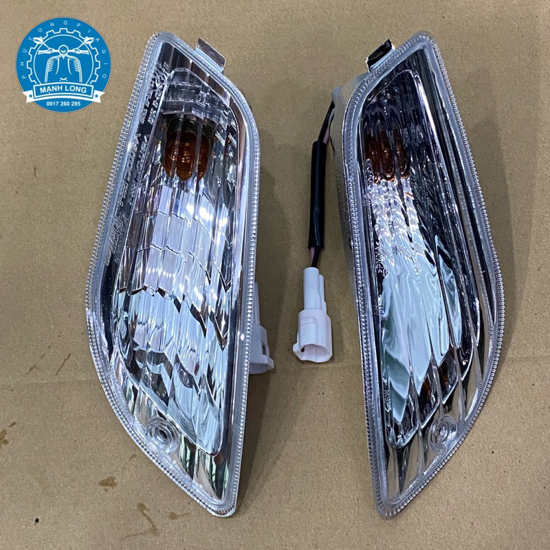 Xi nhan trước Vespa Lx, LT, LXV, S.