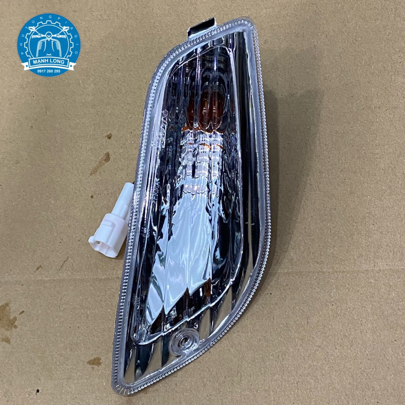 Xi nhan trước Vespa Lx, LT, LXV, S.