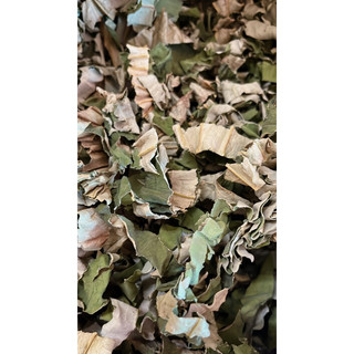 Lá sen khô (túi 500g)- Trà lá sen
