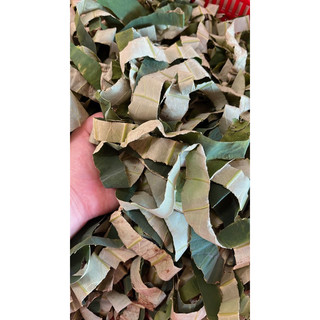 Lá sen khô (túi 500g)- Trà lá sen