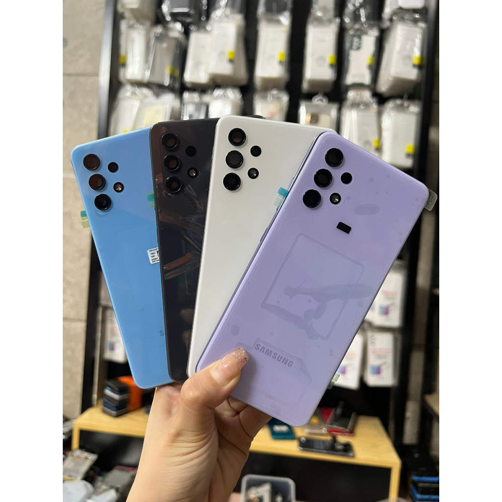 Vỏ bộ A32 4G sam sung