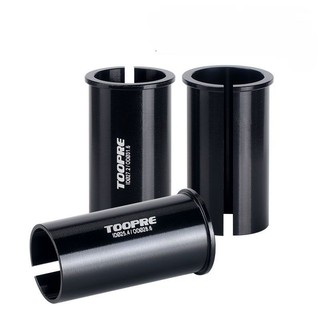  Ống chêm chuyển đổi cốt yên xe đạp Toopre 