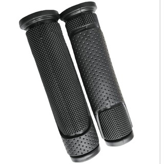 Tay nắm xe đạp cao su