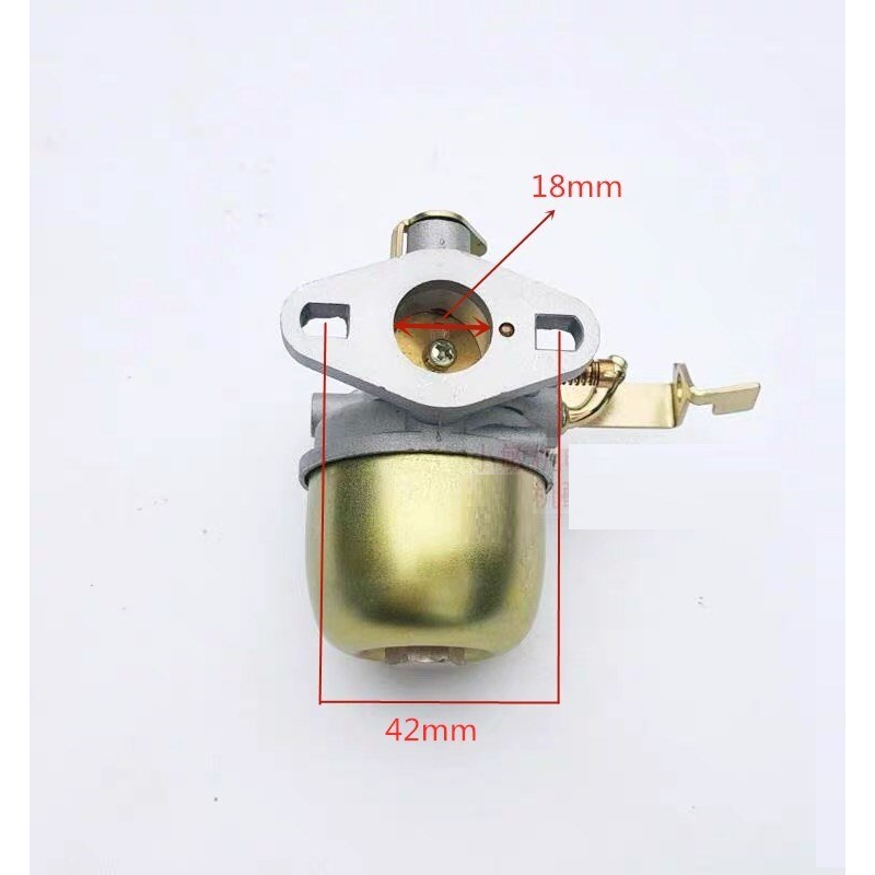 Bình xăng con  máy Robin EY15, EY20, EY18, EY28, EH12, EH25