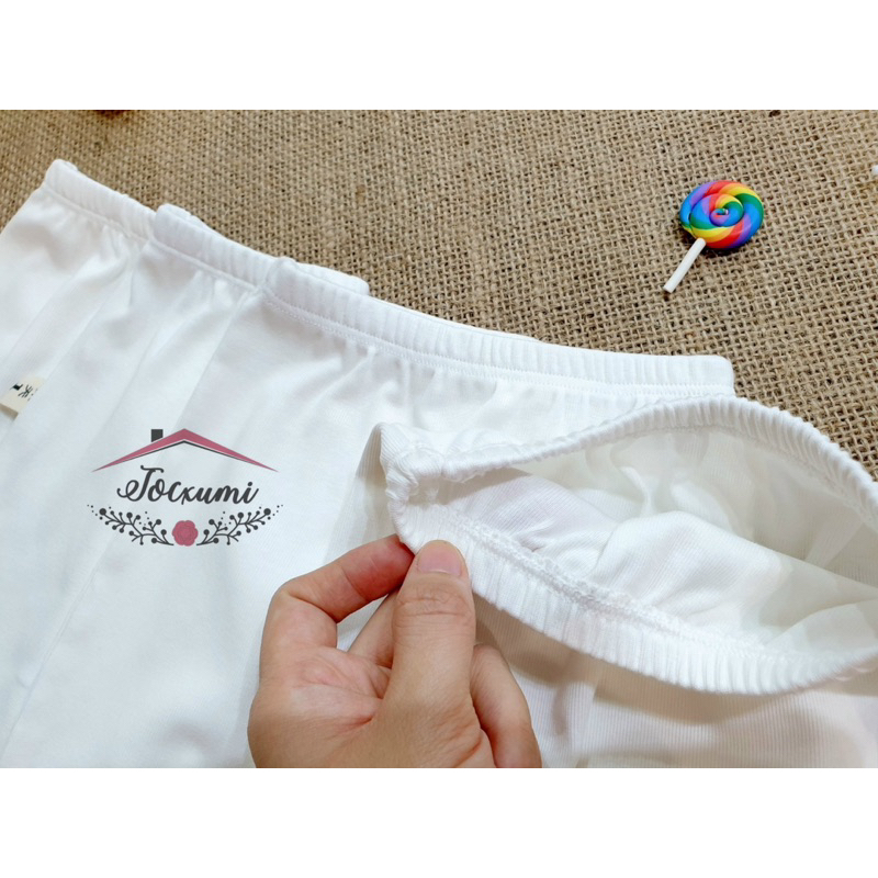 Quần tất nhiều hình cho bé yêu co giãn siêu chất - Tocxumi