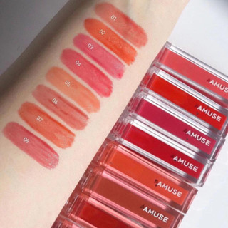 Son Amuse Dew Tint