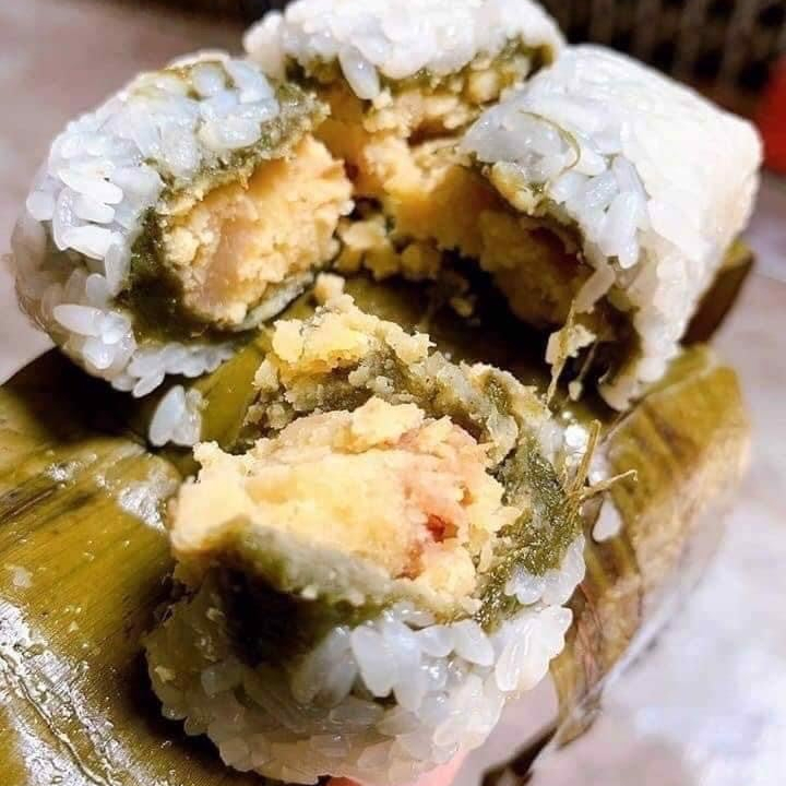 Bột Lá Khúc Khô Gói 50g/100g/150g Nguyên Chất 100% Từ Lá Khúc Tươi/ Rau Khúc Chuyên Làm Xôi Khúc/Bánh Khúc Ngon Chuẩn Vị