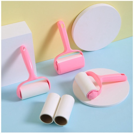 Cây lăn bụi làm sạch quần áo, ga trải giường, ghế sofa, ghế oto 88067 Miễn Phí Ship 49k