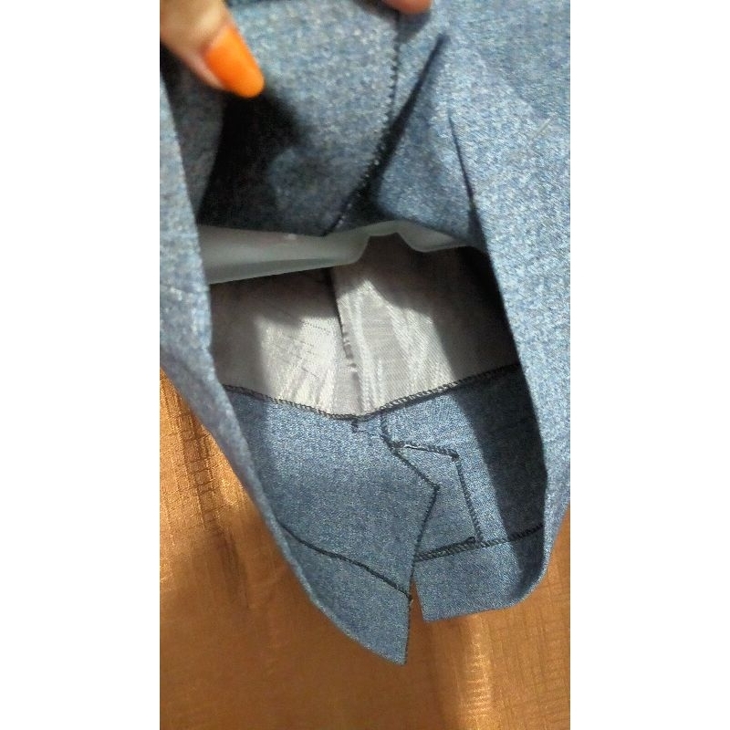 Chân váy ngắn size S