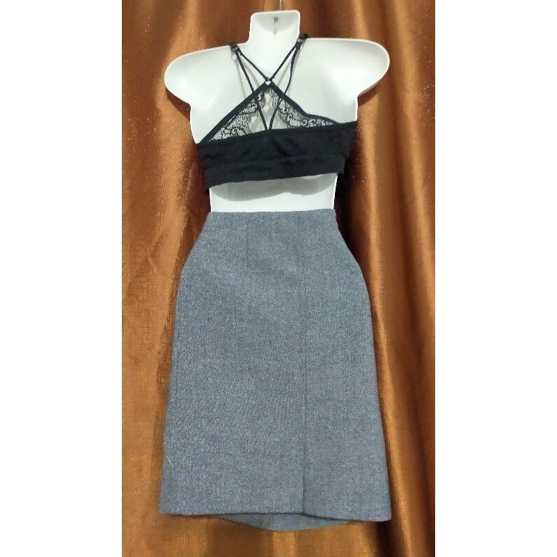 Chân váy ngắn size S