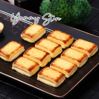 Bánh Bake Phô Mai Nướng Morinaga