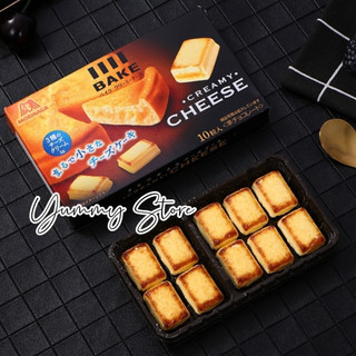 Bánh Bake Phô Mai Nướng Morinaga
