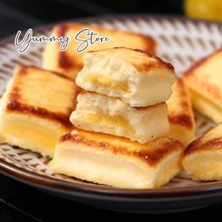 Bánh Bake Phô Mai Nướng Morinaga