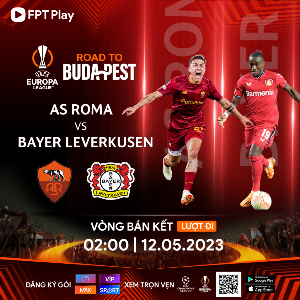 Tài khoản Gói iZi FPT PLAY 6 - 12 tháng + chia sẻ trên 2 thiết bị + 200 kênh truyền hình + Nội dung thể thao UEFA Miễn p