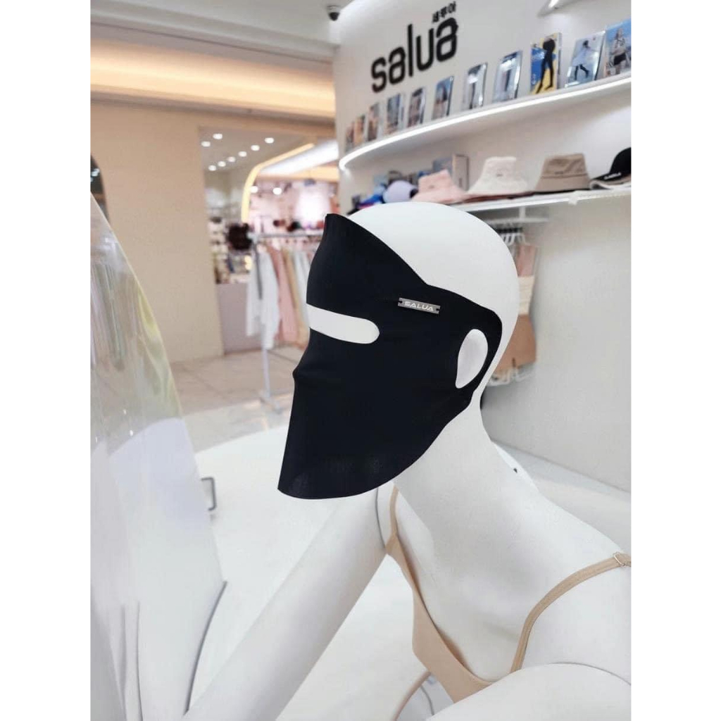 KHẨU TRANG SALUA