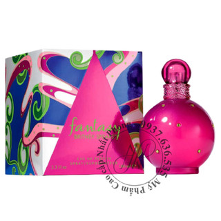 Nước hoa nữ Fantasy Britney spears 100ml