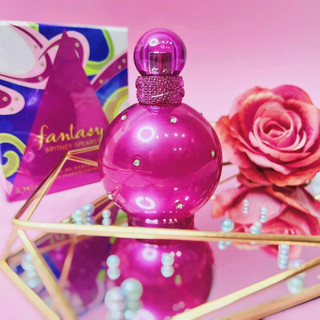 Nước hoa nữ Fantasy Britney spears 100ml