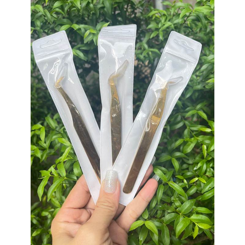 Nhíp volum  gắp classic