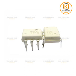 Opto quang 4n35 dip6