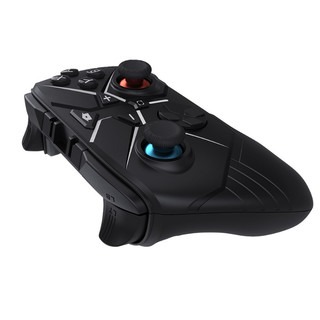 Tay cầm chơi game không dây bluetooth TS101 dùng cho N-Switch / Switch / PC / iOS / Android