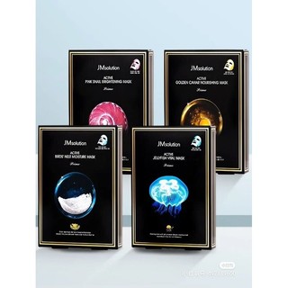 Mặt nạ jm solution active mask