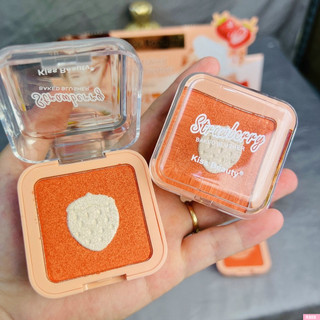 Phấn má hồng bắt sáng Fruit