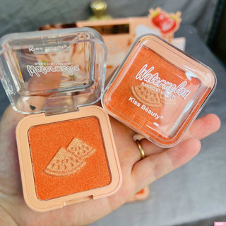 Phấn má hồng bắt sáng Fruit